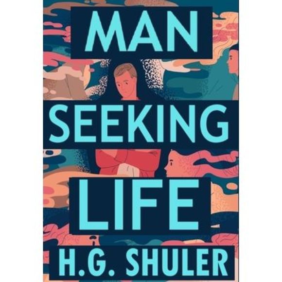 Man Seeking Life -- Shuler - Picture 1 of 1
